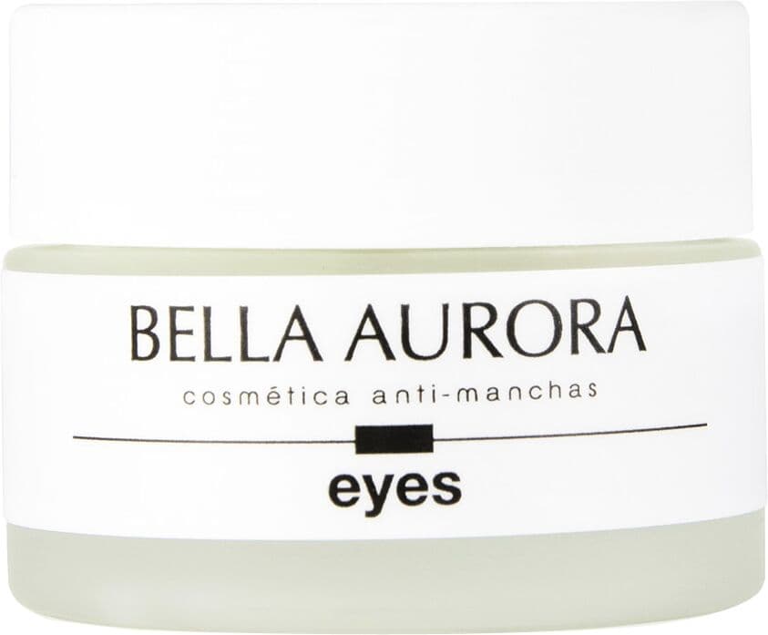 Bella Aurora Contorno de ojos Corrector Eyes .  (15 ml)