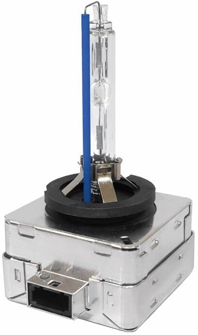 TOPVISION LAMPADA BEST VISION XENON D1S