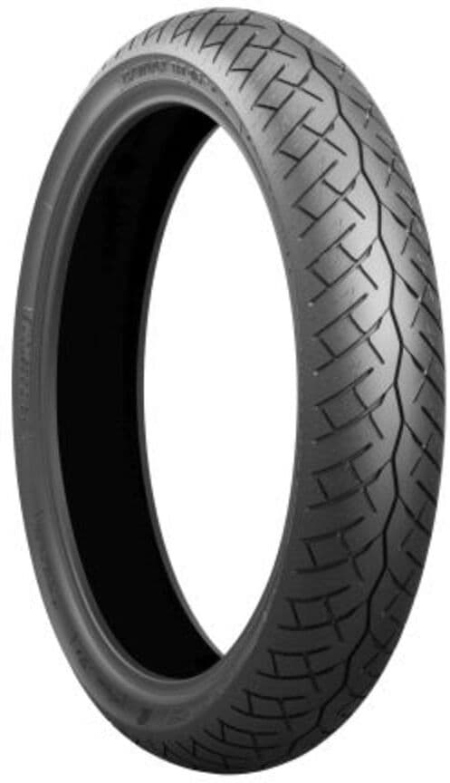 BRIDGESTONE Battlax BT46 100/90-18 TL, Motorradreifen vorne