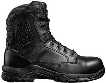 Magnum Boots Magnum Strike Force CT CP SZ WP Skyddssko (Storlek: 45)