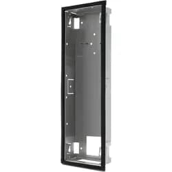 DoorBird D2104V/D2105V/D2106V Unterputz Montagerückgehäuse