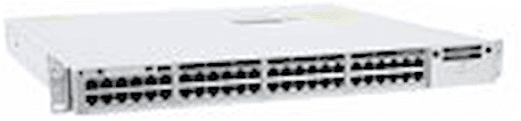 Cisco Systems Cisco Catalyst 9300 - Network Advantage - switch - L3