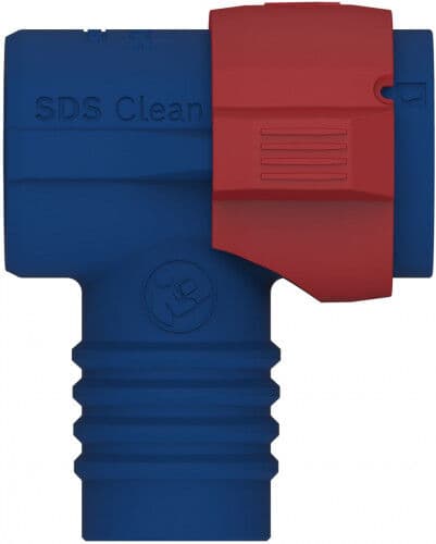 Bosch Connecteur EXPERT SDS Clean plus pour foret pour perforateur 2608901621