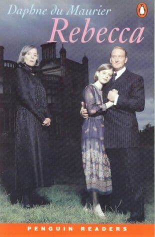Daphne DuMaurier - Rebecca. (Lernmaterialien) (Penguin Readers: Level 5 Series) - Preis vom 11.10.2026 15:43:13 h