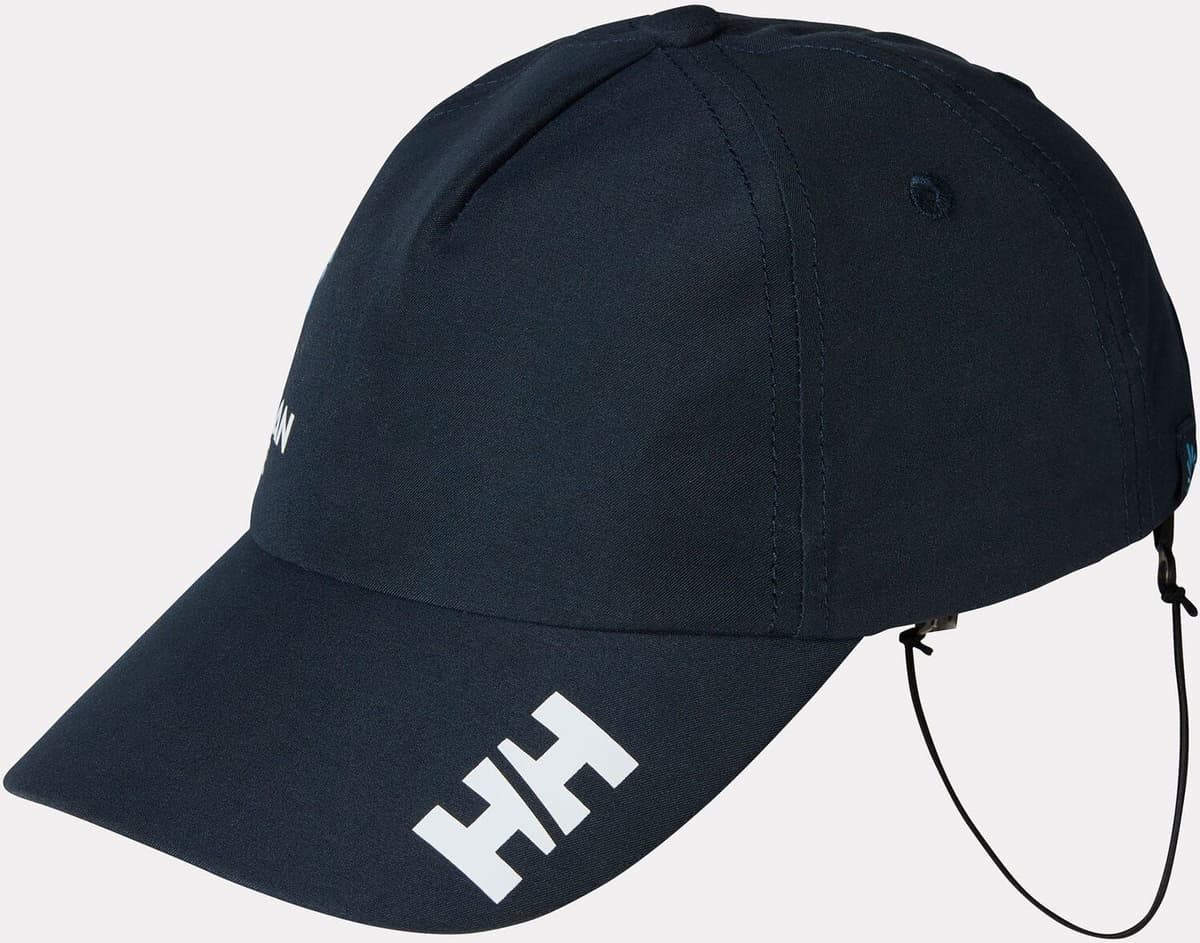 Helly Hansen The Ocean Race Kids’ Cap - Blue - 53/54