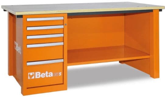 Beta C57SD Banco da lavoro MasterCargo