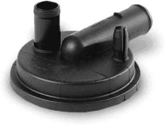 NTY EPCV-PL-000 Valve, engine block breather
