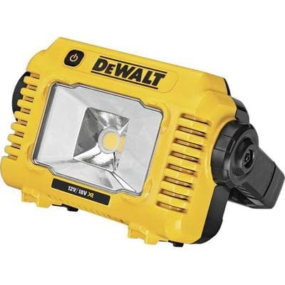 DEWALT Akku-Handscheinwerfer DCL077-XJ