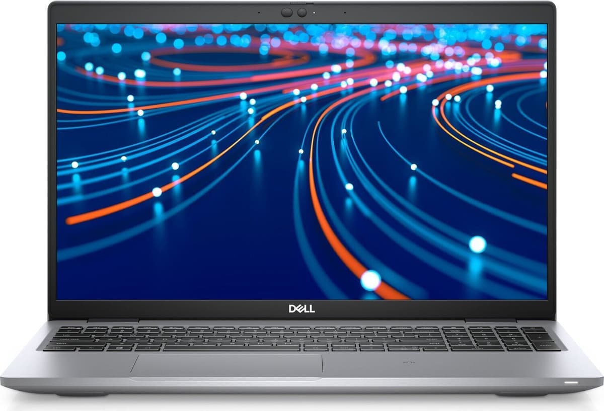 Dell Latitude 5520   i7-1185G7   15.6"   16 GB   512 GB SSD   FHD   Win 11 Pro   ES - Refurbished