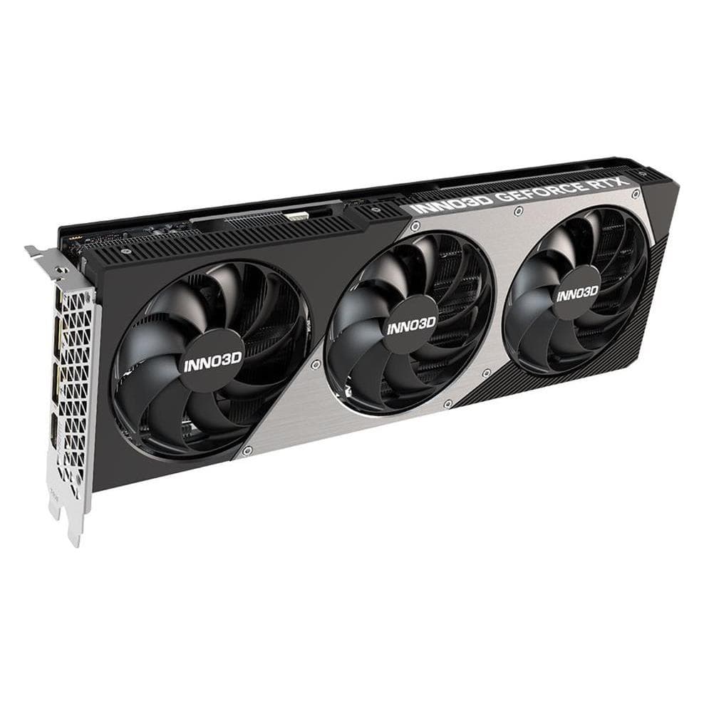 Inno3D GeForce RTX 5070 Ti X3 (16 GB, GDDR7) (N507T3-16D7-176068N)