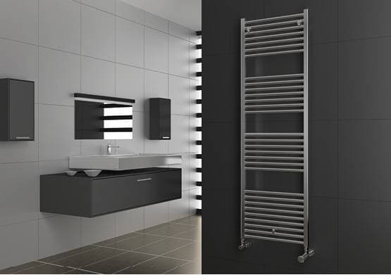 Cordivari SCALDASALVIETTE LISA 22 CROMATO DISPONIBILI IN VARIE MISURE
