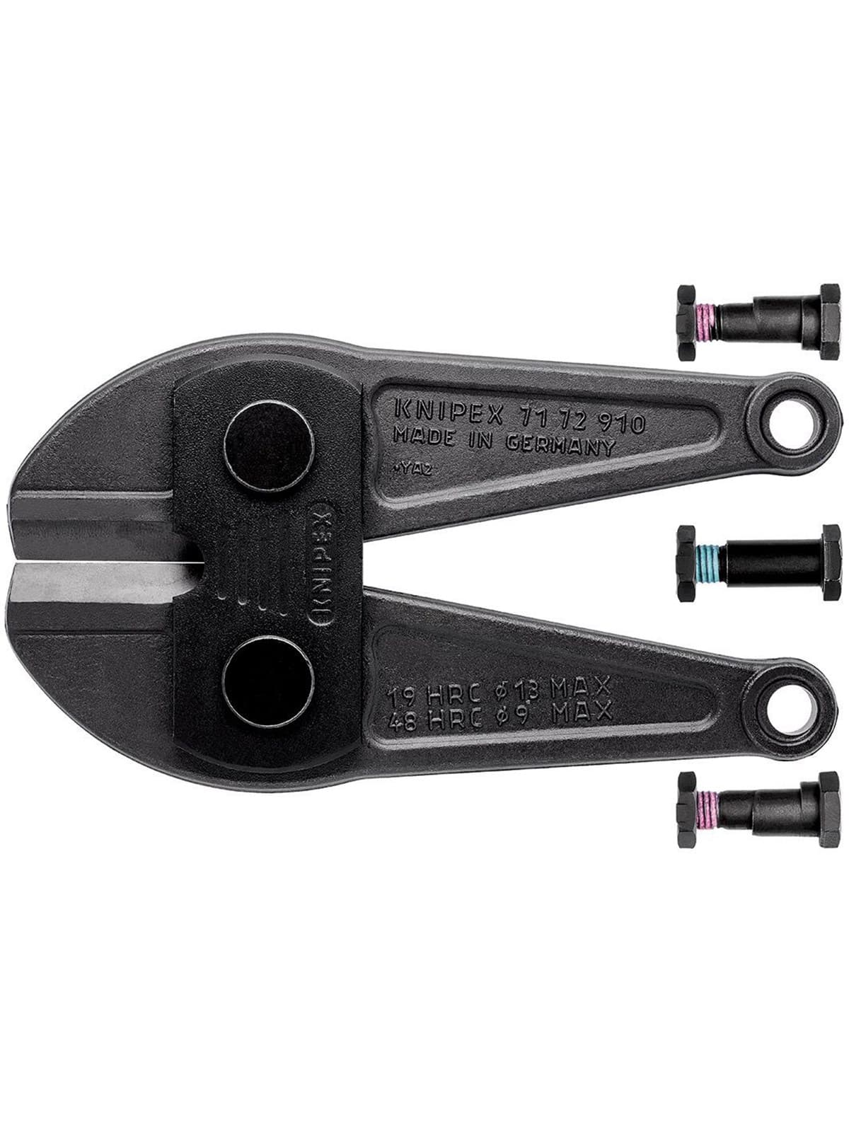 KNIPEX Bolzenschneider