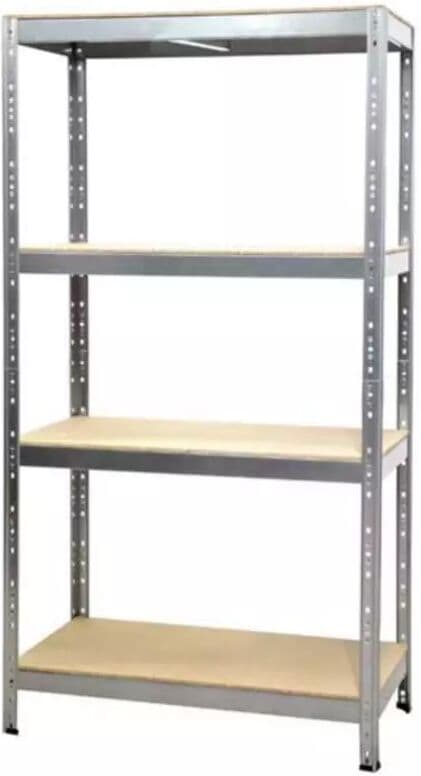 Grima SCAFFALE JOKER INCASTRO. 4PIANI TRUC. 120X60X180