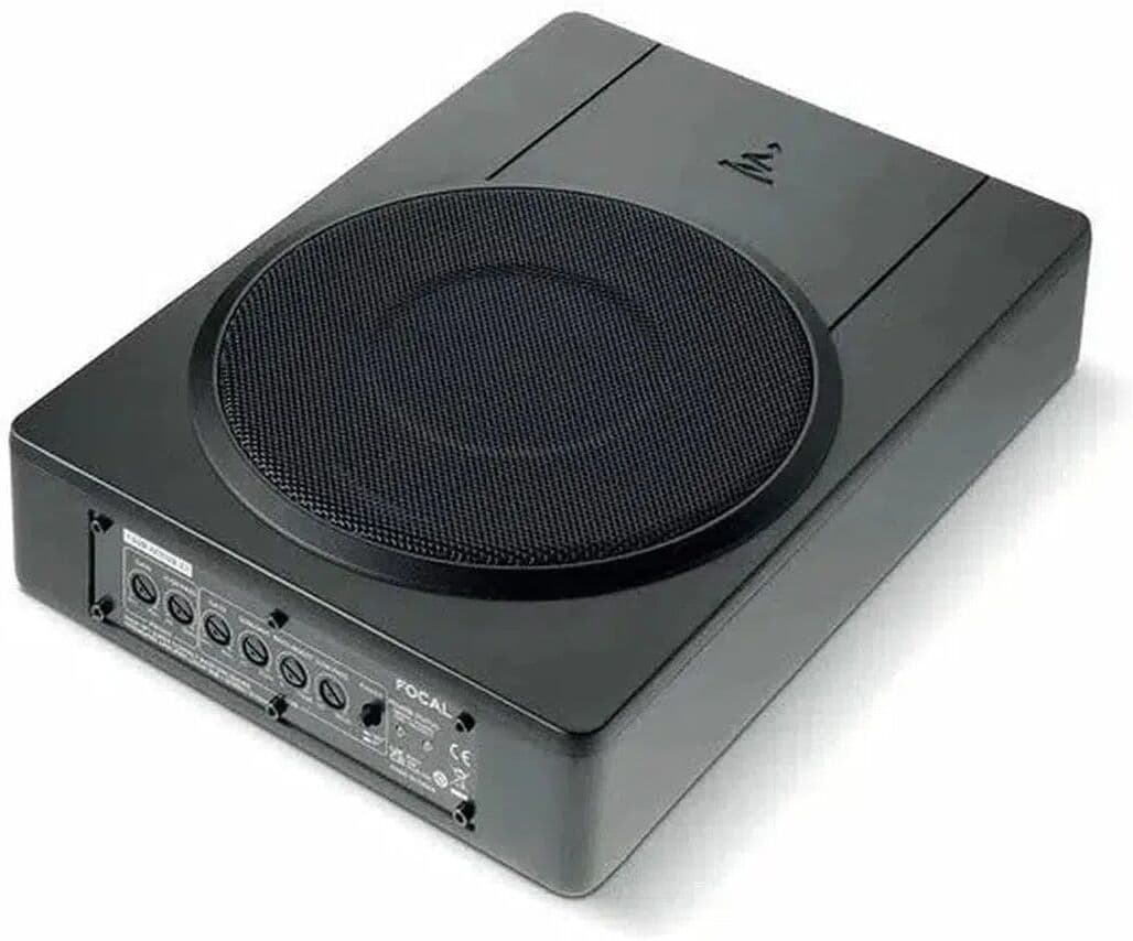 Focal-JMlab Inside ISUB-ACTIVE Active Subwoofer   Online
