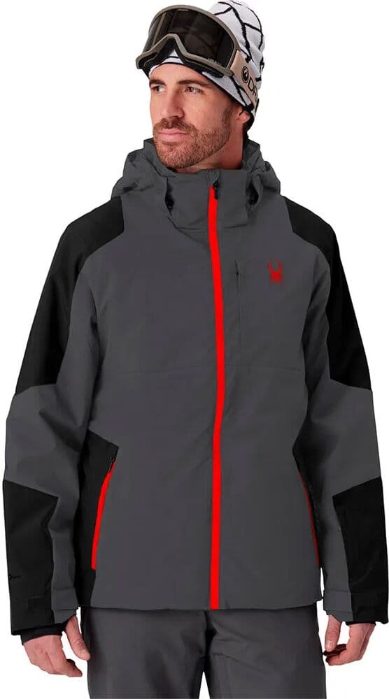Spyder Chaqueta Vertex Polar L