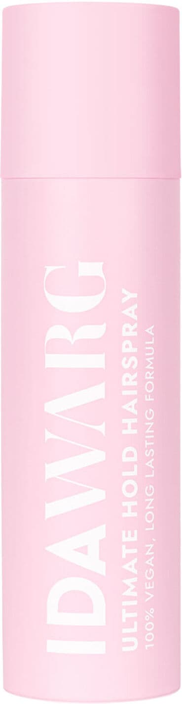 IDA WARG Ultimate Hold Hairspray