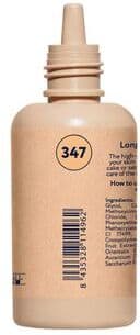Shu Base 12H Matte To The Bone 1 un