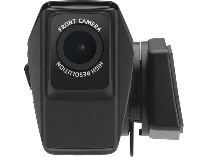 Mio MiVue MP30 GPS Dual Motor Dashcam