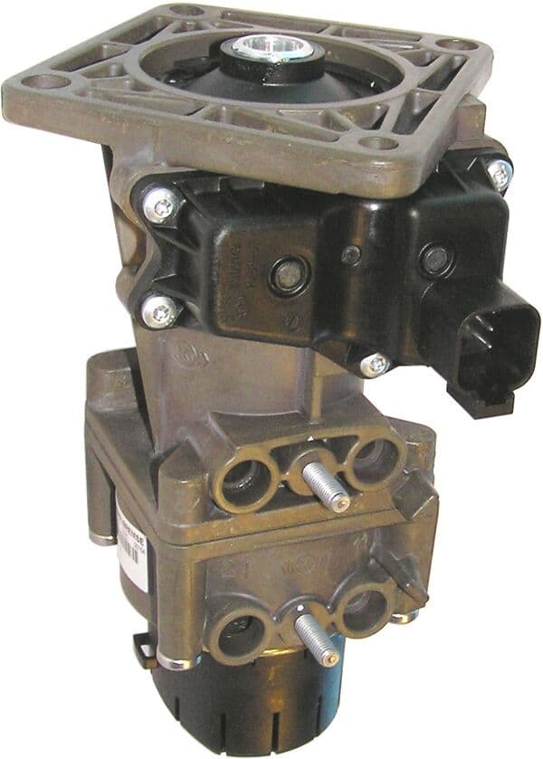 KNORR-BREMSE K044696X50 Brake Valve, service brake