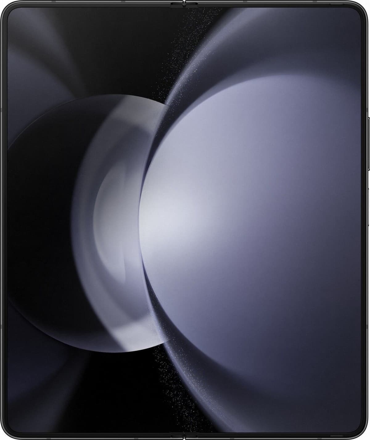 Samsung Galaxy Z Fold 5   512 GB   Dual-SIM   Czarny Phantom - Refurbished