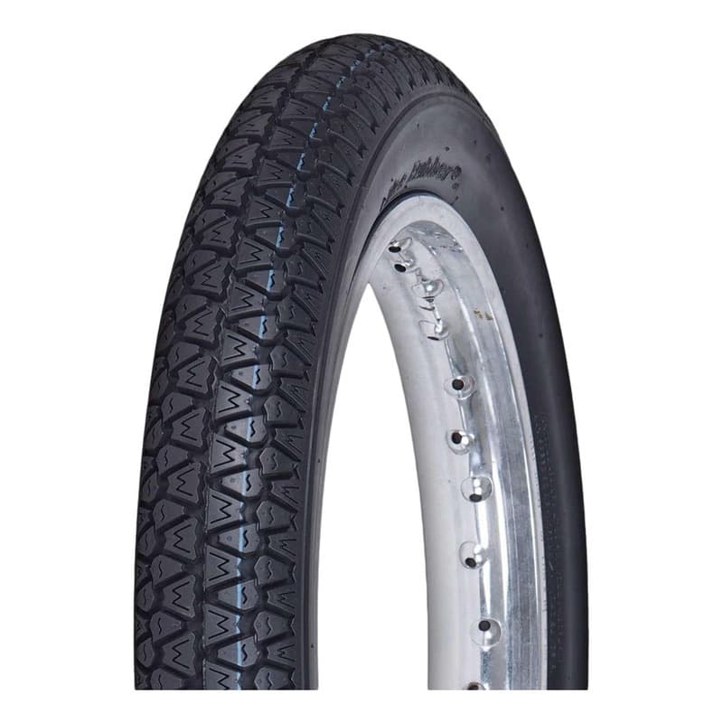 Pneu cyclo Vee Rubber VRM-054 2,50-17 43J TT