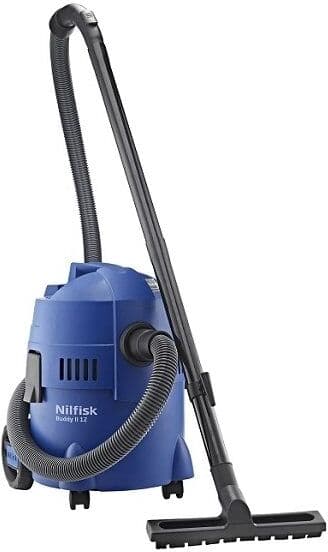 Nilfisk Buddy Ii 12 Våd-/tørsuger