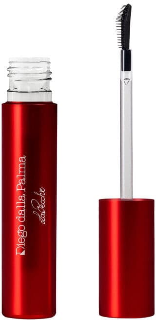 Diego Dalla Palma Iron Lash & Brow - Siero Ciglia e Sopracciglia 5in1 6 ML - 6 ML