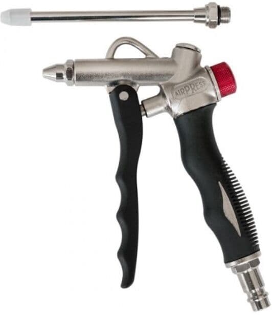 AIRPRESS 4300003 Pistol de suflat, autovapant