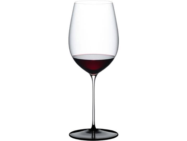 Riedel Rode Wijnglas Fatto A Mano Black Tie - Bordeaux Grand Cru - 953 ml