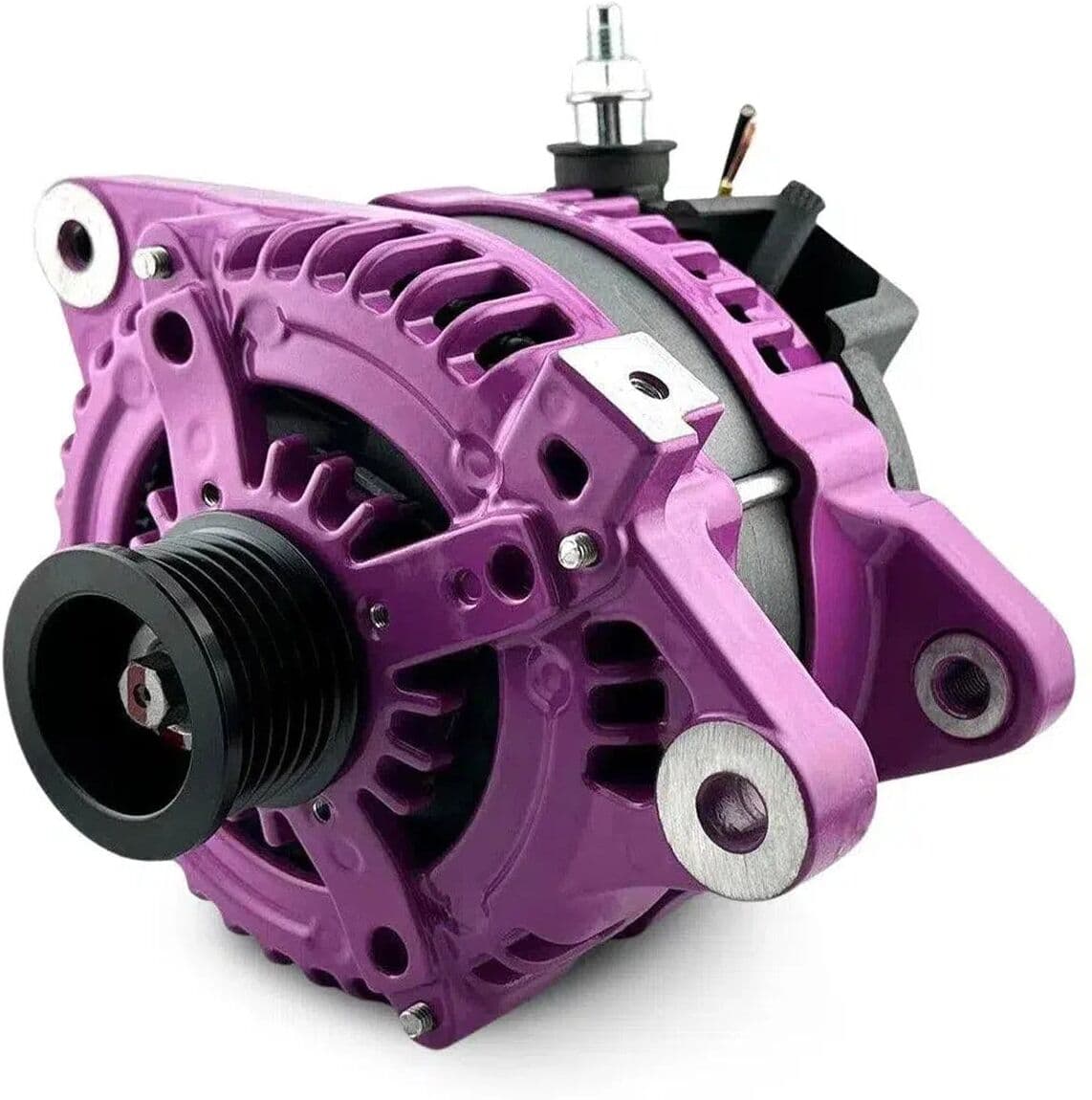AD Alternators Toyota 1.4/1.6L 320A 13.4-16.2V Alternator