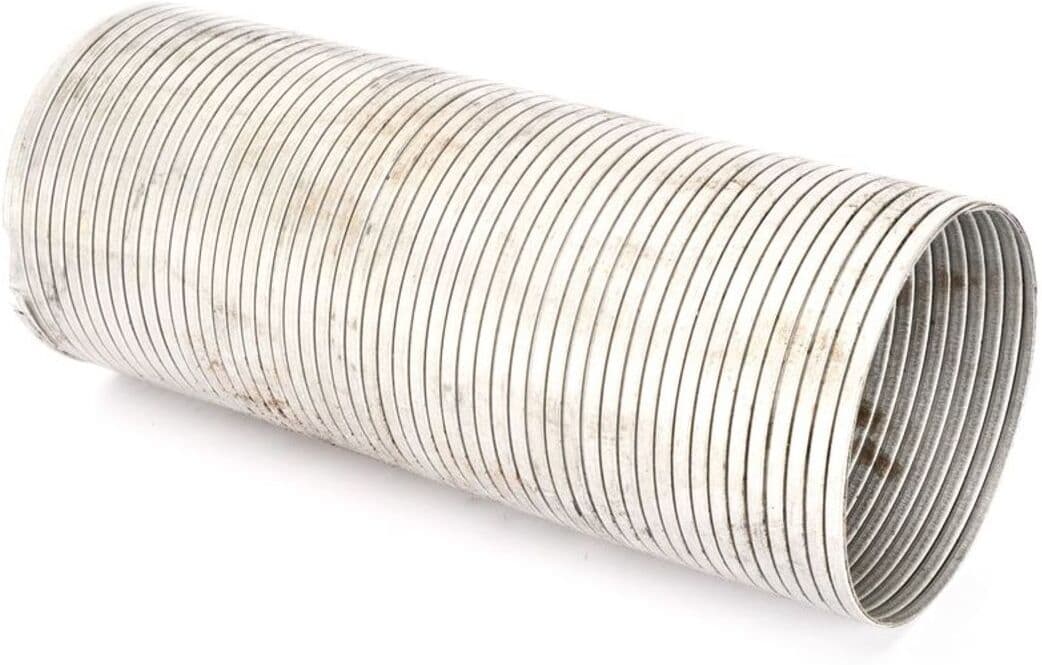Dinex Tubo flessibile, sistema di scarico 49133
