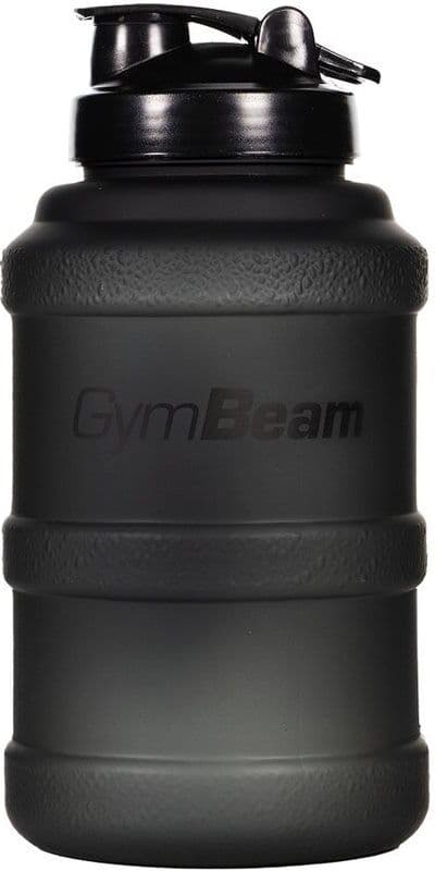 GymBeam Hydrator TT bouteille d’eau teinte/couleur Black 1 pcs