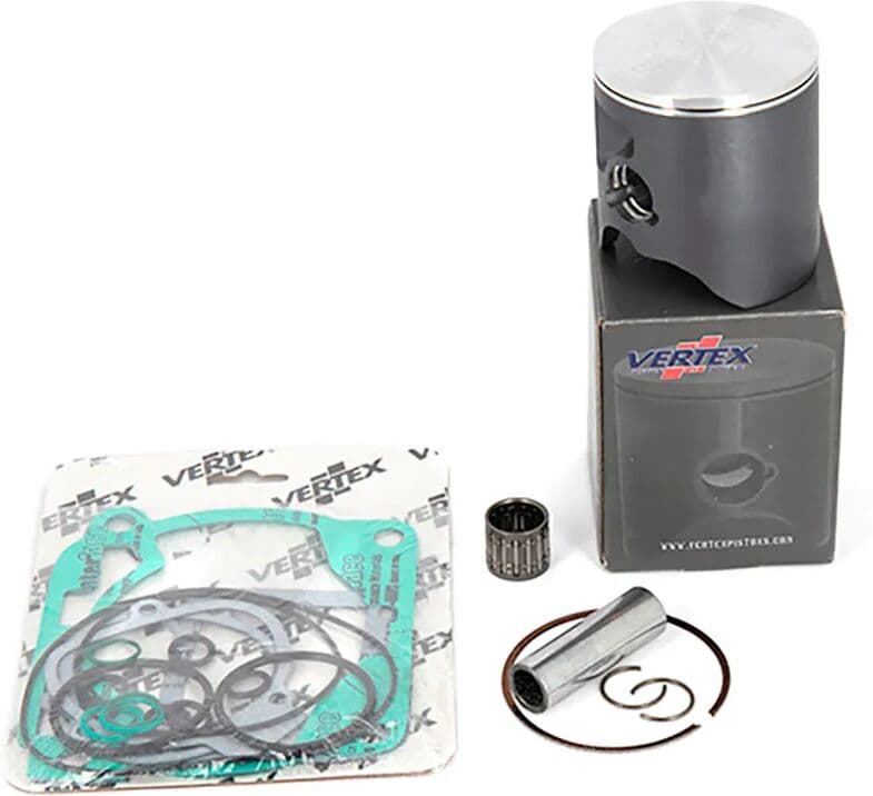 Vertex Kit De Pistones Vtk22447-1 Natural One Size
