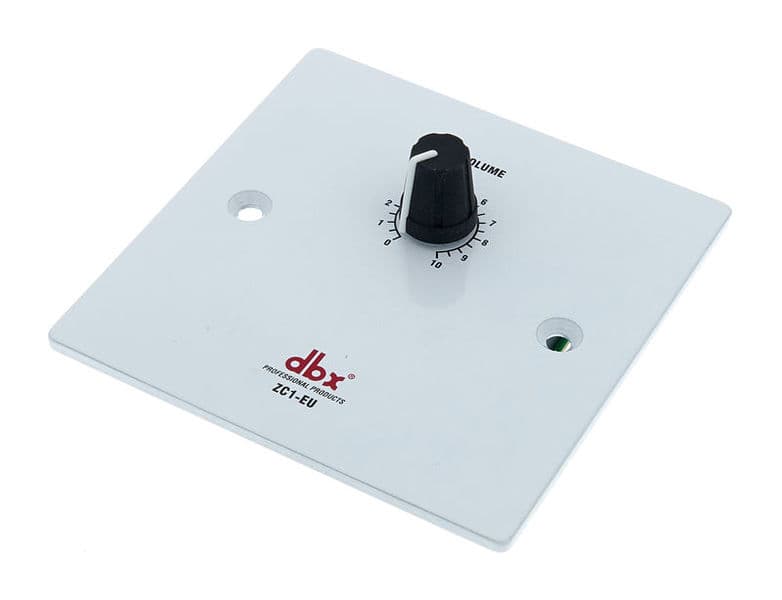 DBX ZC-1