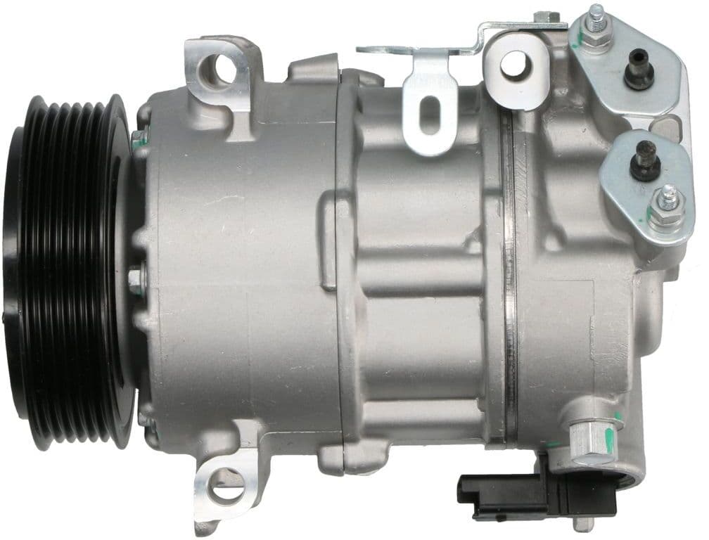 Kompressori, Ilmastointilaite Thermotec Ktt090281