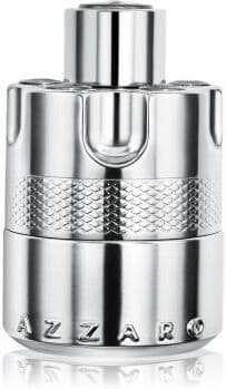 Azzaro Wanted Eau de Parfum para homens 50 ml. Wanted