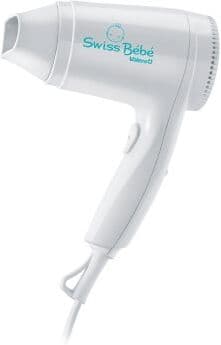 Valera Swiss Bébé secador de cabelo para crianças 1 un.. Swiss Bébé