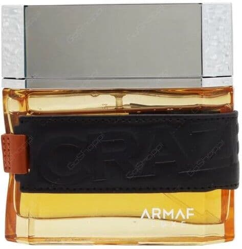 Armaf - Craze for Men Eau De Parfum (100ml)