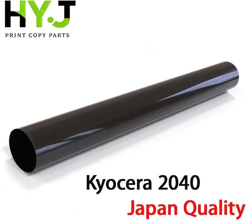 5X OEM Fuser Film Sleeve P2040 for Kyocera P2235 M2040 M2135 M2635 M2540 M2640 M2735 M2235 M2835 P2335 Japan Fixing Film Sleeves