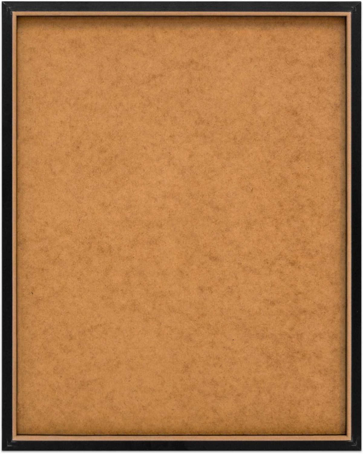 Reinders! Bild mit Rahmen REINDERS "Abstrakter Stil", braun (farbe bild(er): schwarz, weiß), Bilder, B/H/T: 40cm x 50cm x 6,4cm, 4 Stk., MDF, Bild mit Rahmen, Hobbyraum - Schwarz-Weiss - MDF - Abstrakt - 40x50 cm, B:40cm H:50cm T:6,4cm farbe bild(er): sch