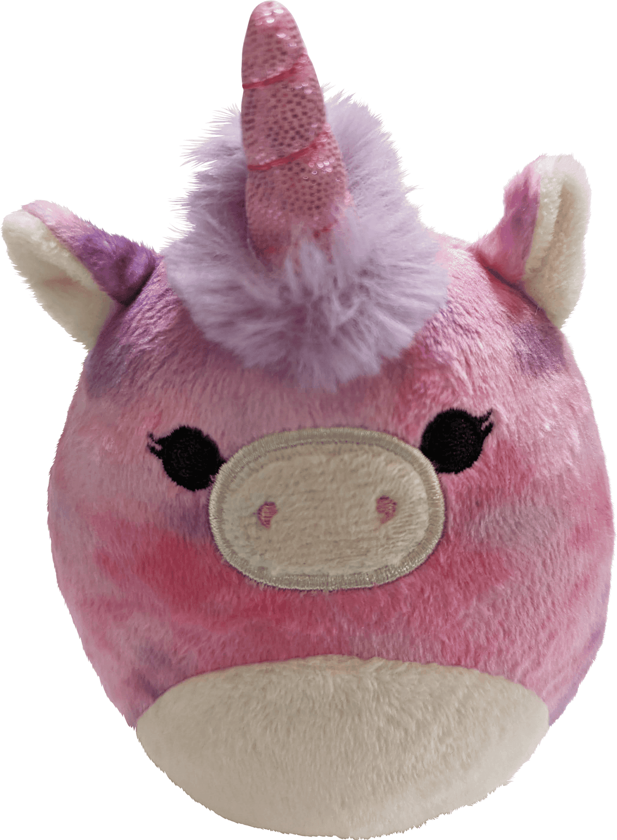 Squishmallows - Plush Bluetooth Speaker - Lola (608093)
