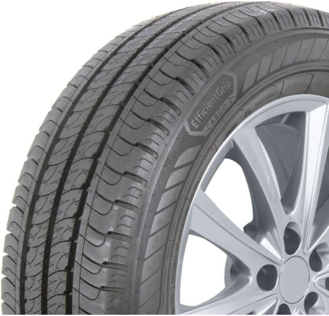 Sommerreifen GOODYEAR EfficientGrip Cargo 2 225/55R17C, 104/102H TL