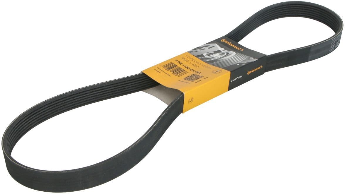Keilrippenriemen Continental CTAM 7PK1190 EXTRA