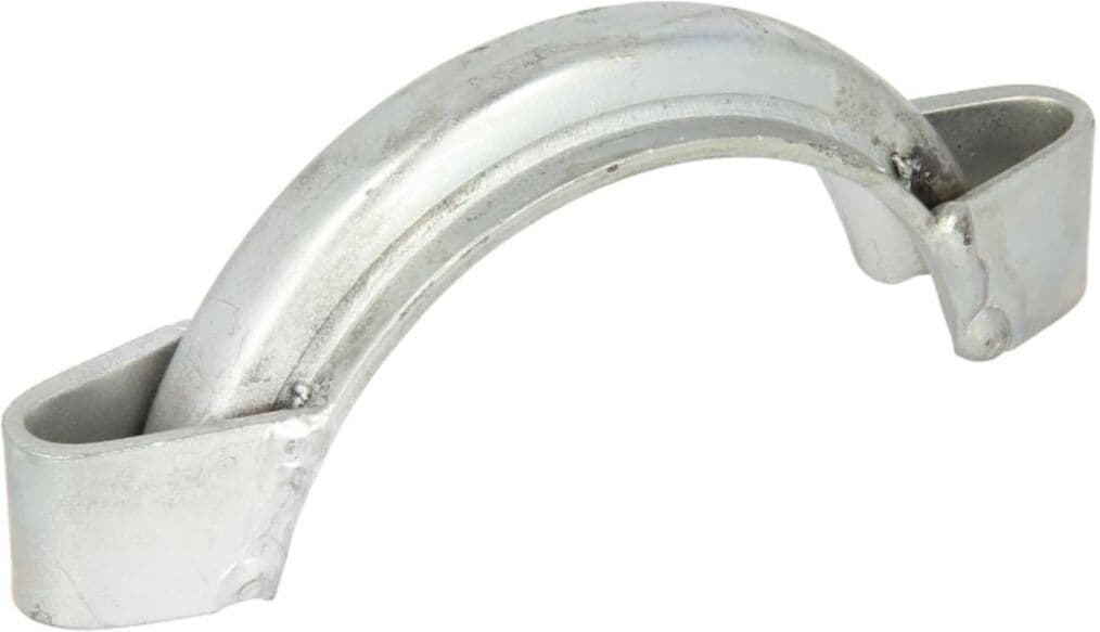 Clamp Tubo di scarico IV804OC
