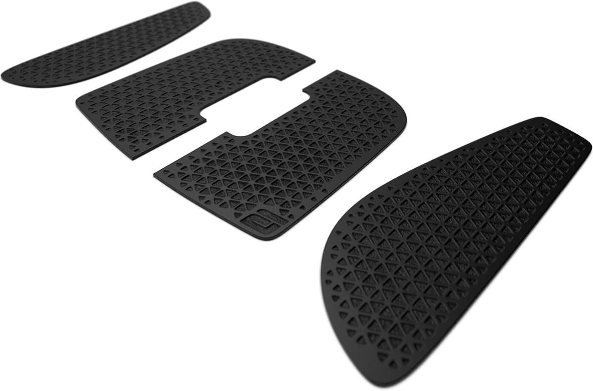 Endgame Gear Op1 Grips - Svart