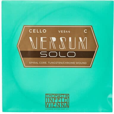 Thomastik VES44 Versum Solo C Cello 4/4
