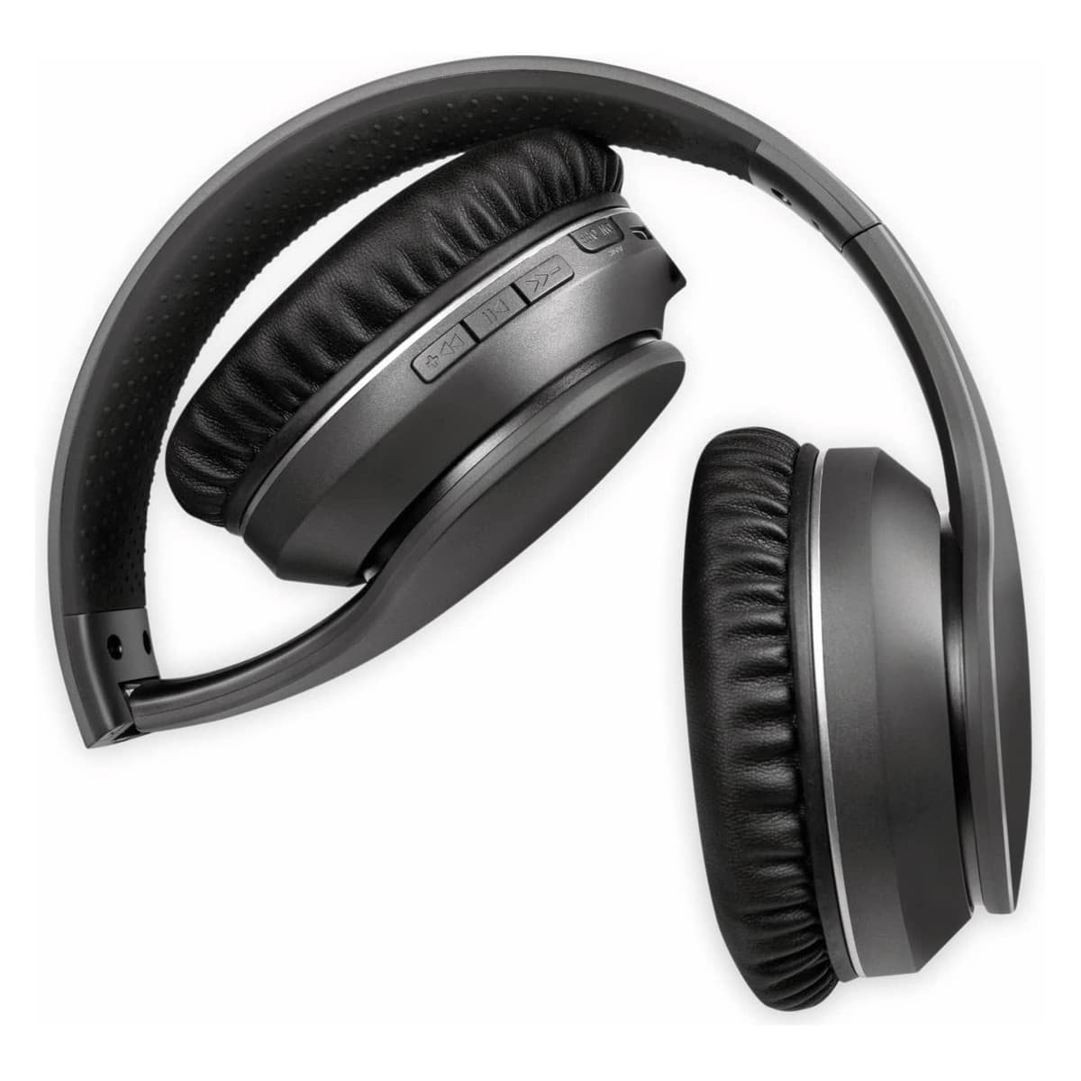 LogiLink Bluetooth V5 (ANC, 24 h, Kabellos) (BT0053)