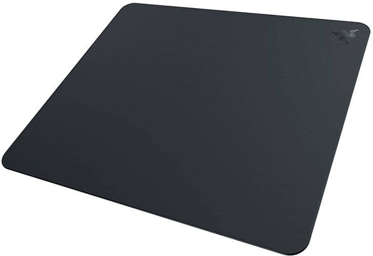 TAPETE GAMING RAZER ATLAS PRETO