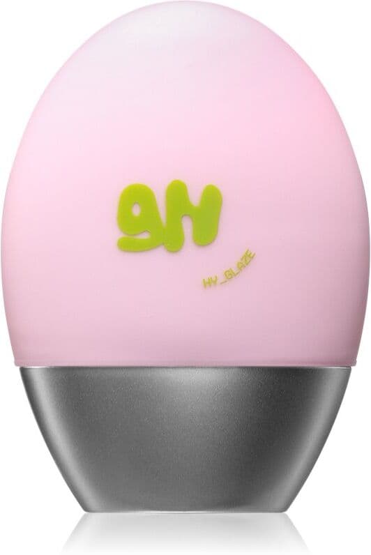 Glow Hub Hy_Glaze λαμπρυντική βάση ορός απόχρωση Sunrise 40 ml
