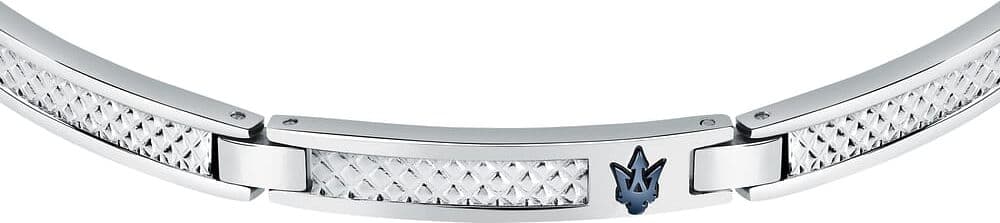 Bracelet Maserati Iconic - Jm423avd21 Homme